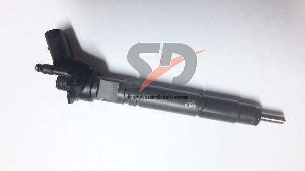 Mercedes Viano 2.0 CDI Komple Enjektör